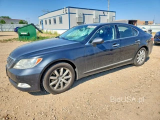 LEXUS LS 460