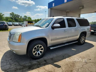 GMC YUKON XL K1500 SLT