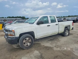 CHEVROLET SILVERADO C1500