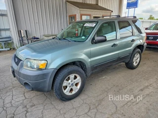 FORD ESCAPE XLT