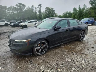 HONDA ACCORD SE