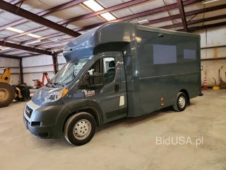 RAM PROMASTER 3500 3500 STANDARD