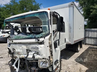 ISUZU NPR HD