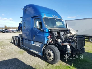 FREIGHTLINER CASCADIA 1