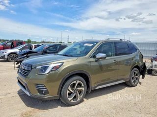 SUBARU FORESTER TOURING