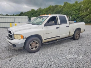 DODGE RAM 3500 ST