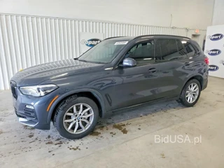 BMW X5 XDRIVE40I