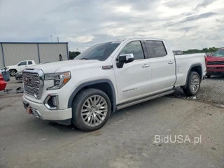 GMC SIERRA K1500 DENALI