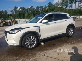 INFINITI QX50 LUXE