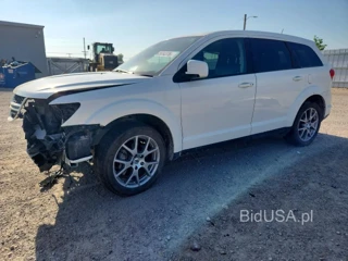 DODGE JOURNEY GT