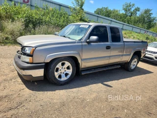 CHEVROLET SILVERADO K1500