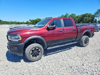 RAM 2500 POWERWAGON