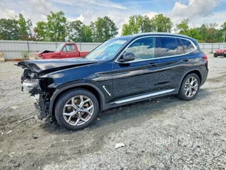 BMW X3 SDRIVE30I