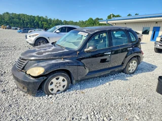 CHRYSLER PT CRUISER TOURING