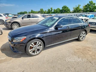 MERCEDES-BENZ C 300 4MATIC