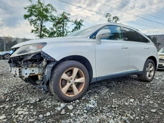 LEXUS RX 350 BASE