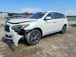 INFINITI QX60 BASE