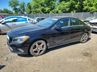 MERCEDES-BENZ CLA 250 4MATIC