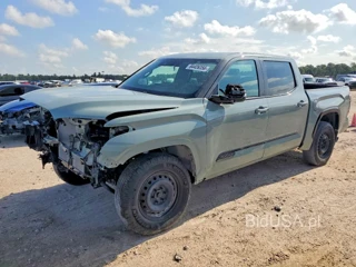 TOYOTA TUNDRA PLATINUM HV