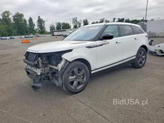 LAND ROVER RANGE ROVER VELAR R-DYNAMIC S
