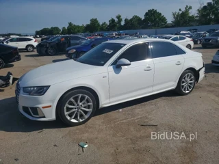 AUDI A4 PREMIUM
