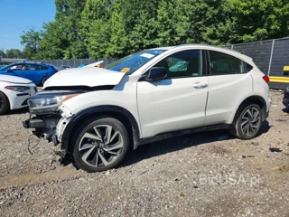HONDA HR-V SPORT
