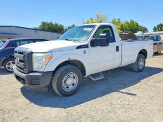 FORD F250 SUPER DUTY