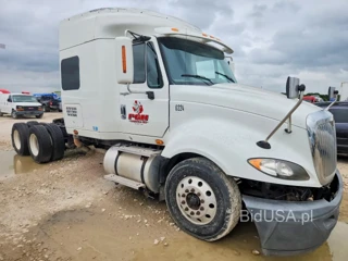 INTERNATIONAL PROSTAR
