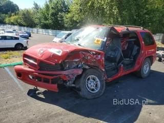 DODGE DURANGO