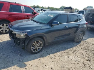 KIA SELTOS S