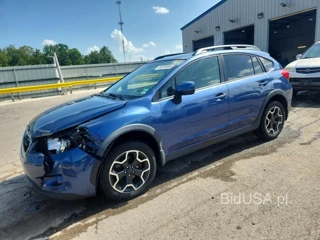 SUBARU XV CROSSTREK 2.0 LIMITED