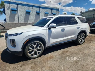 HYUNDAI PALISADE SEL