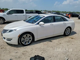 LINCOLN MKZ