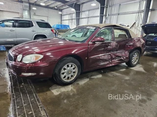 BUICK LACROSSE CXL