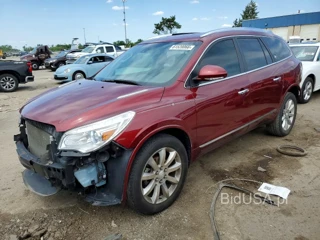 BUICK ENCLAVE