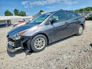 TOYOTA PRIUS L ECO