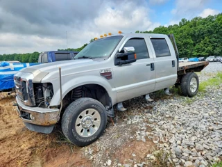 FORD F350 SRW SUPER DUTY