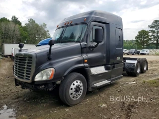 FREIGHTLINER CASCADIA