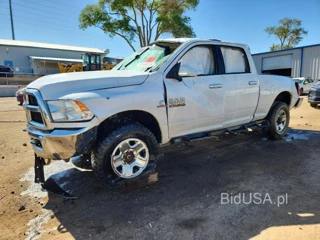 RAM 2500 SLT