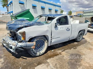 CHEVROLET SILVERADO C1500
