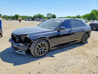 BMW I7 XDRIVE60