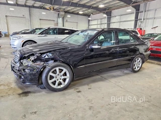 MERCEDES-BENZ C 280 4MATIC