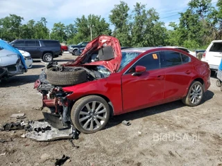 MAZDA 3 PREMIUM