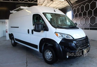 RAM PROMASTER 3500 3500 HIGH
