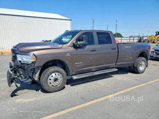 RAM 3500 BIG HORN