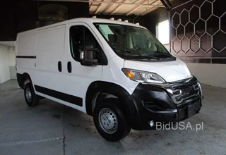 RAM PROMASTER 1500 1500 STANDARD