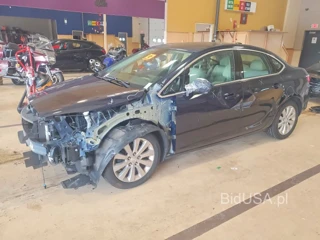 BUICK VERANO
