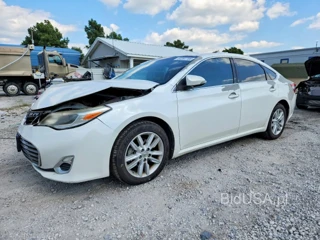 TOYOTA AVALON XLE