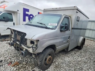 FORD E350
