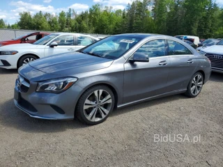 MERCEDES-BENZ CLA 250 4MATIC